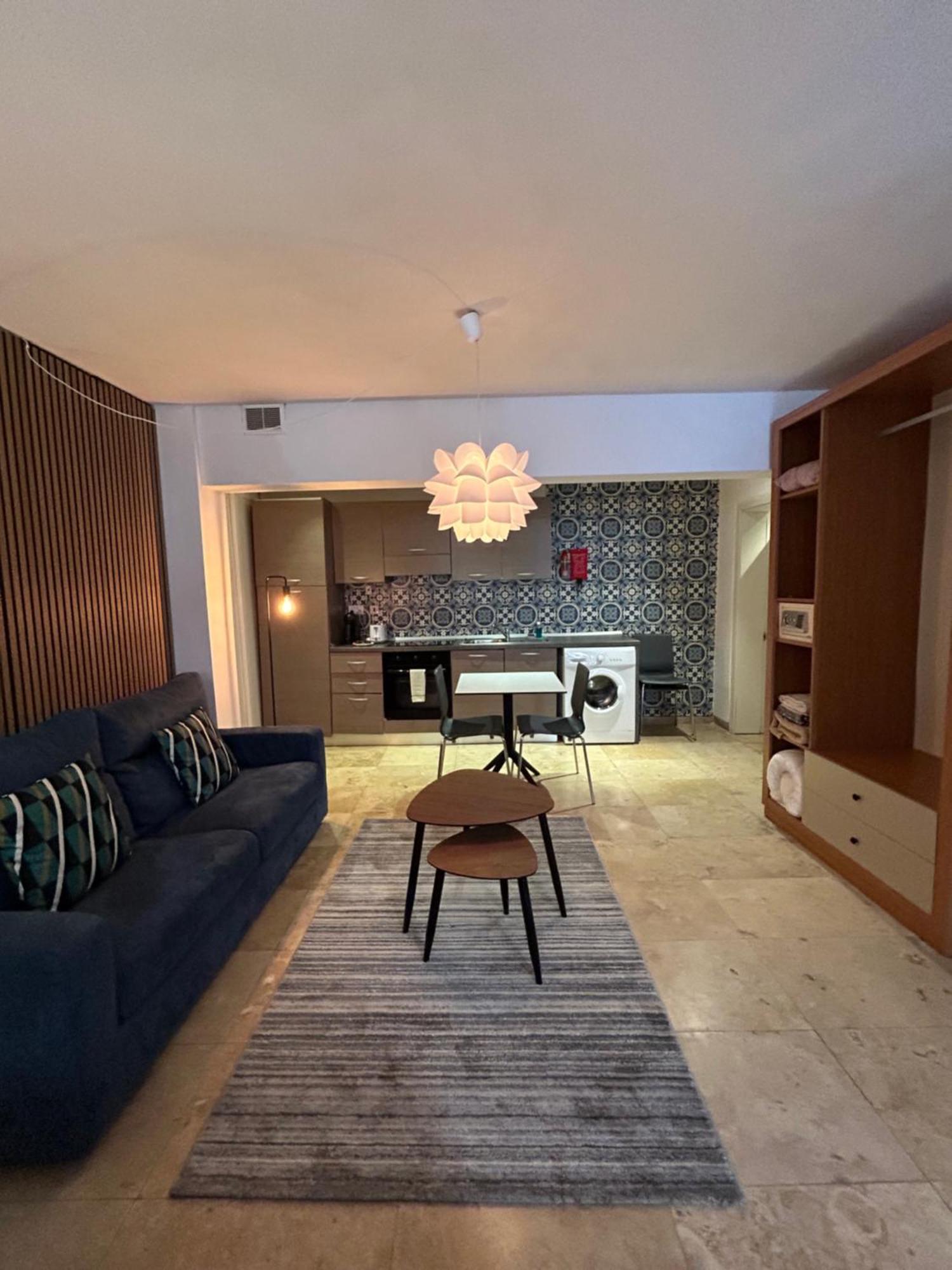 Ursula Apartments Self Catering Studios And 1-Br In Central Valletta By Tritoni Hotels Exterior foto